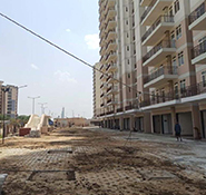 Suncity Avenue 76 Construction Updates