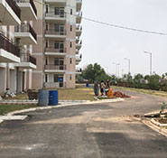 Suncity Avenue 76 Construction Updates