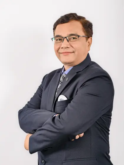 Mr. Mihir Kumar Puraiyar