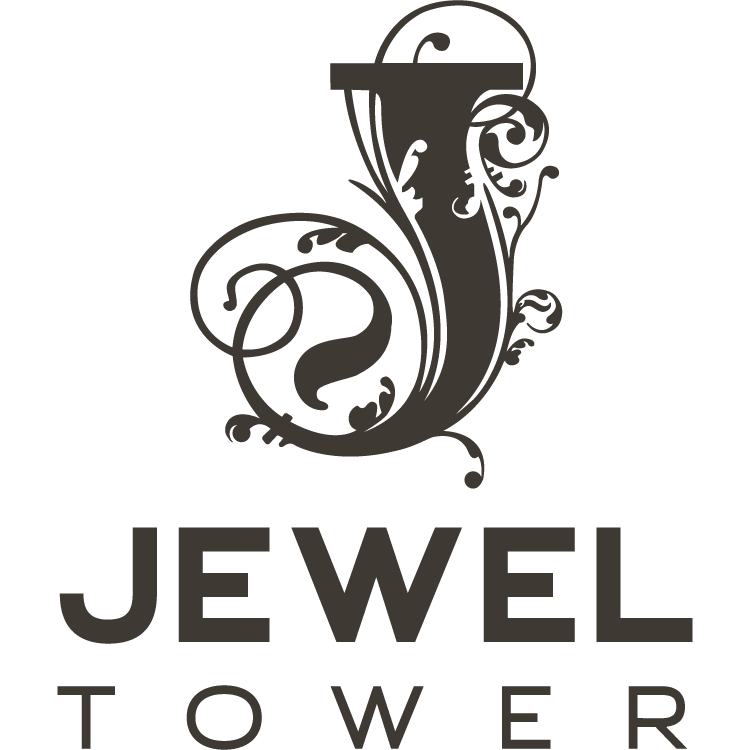 Jewel Tower
