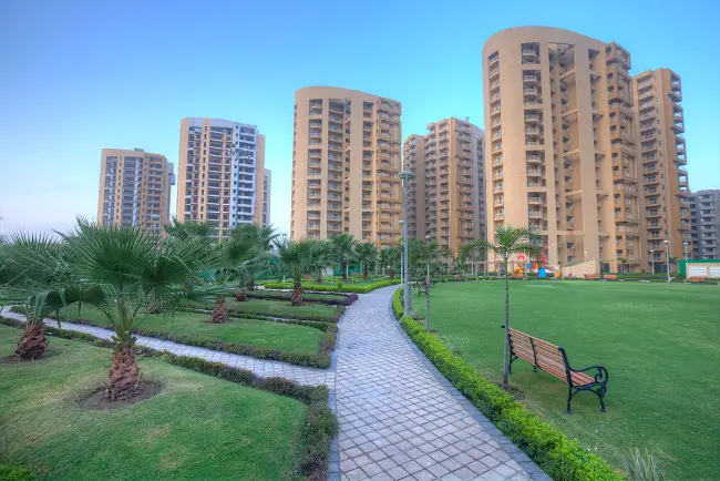 Suncity Projects